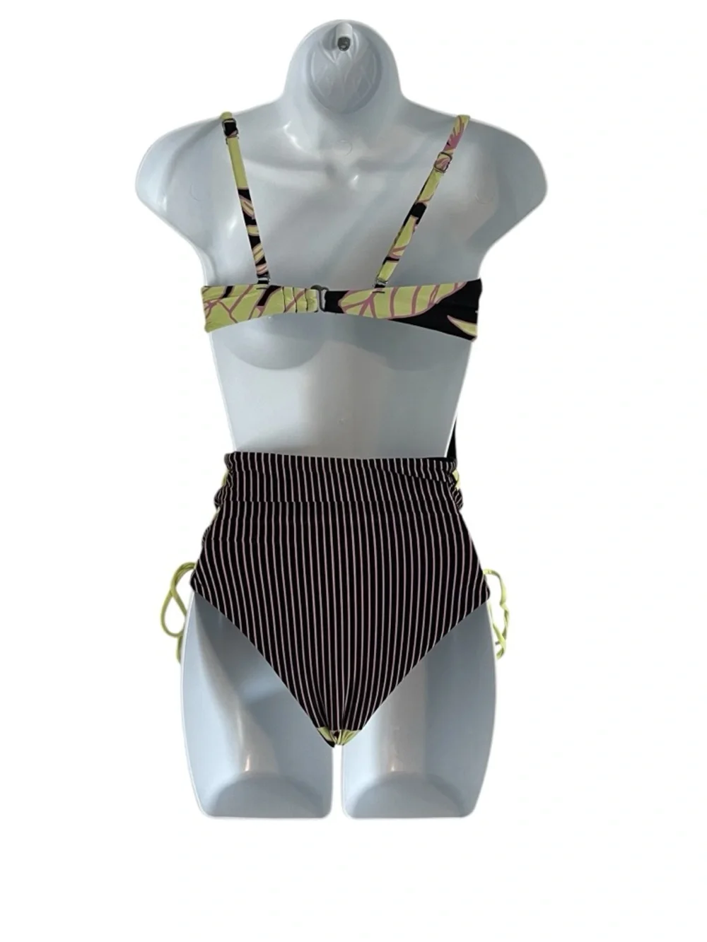 MAAJI Reversible Tropical Resort Arista‎ Print One Piece Swimsuit